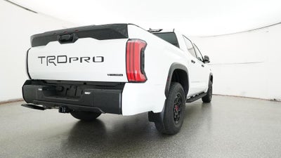 2026 Toyota Tundra i-FORCE MAX Tundra TRD Pro