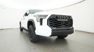 2026 Toyota Tundra i-FORCE MAX Tundra TRD Pro