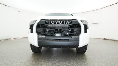 2026 Toyota Tundra i-FORCE MAX Tundra TRD Pro