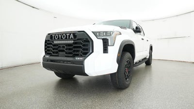 2026 Toyota Tundra i-FORCE MAX Tundra TRD Pro