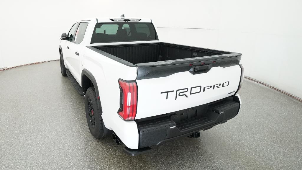 2026 Toyota Tundra i-FORCE MAX Tundra TRD Pro