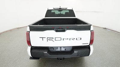 2026 Toyota Tundra i-FORCE MAX Tundra TRD Pro