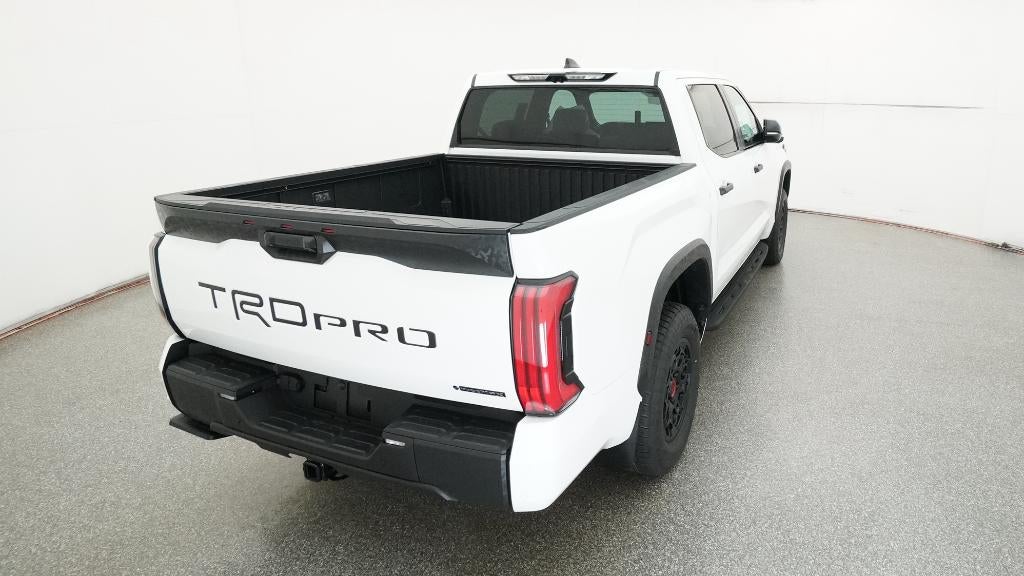 2026 Toyota Tundra i-FORCE MAX Tundra TRD Pro