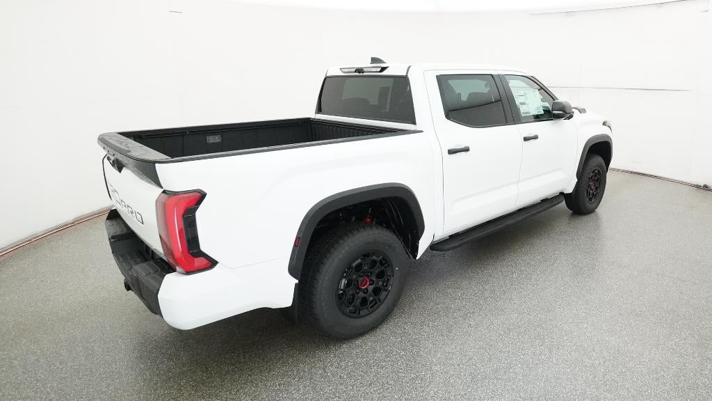 2026 Toyota Tundra i-FORCE MAX Tundra TRD Pro