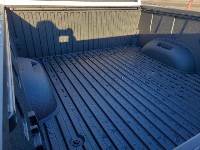 2026 Toyota Tundra i-FORCE MAX Tundra Capstone