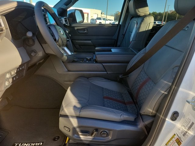 2026 Toyota Tundra i-FORCE MAX Tundra Capstone