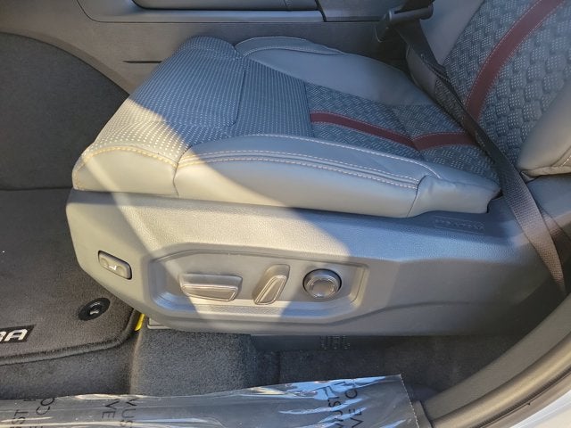 2026 Toyota Tundra i-FORCE MAX Tundra Capstone