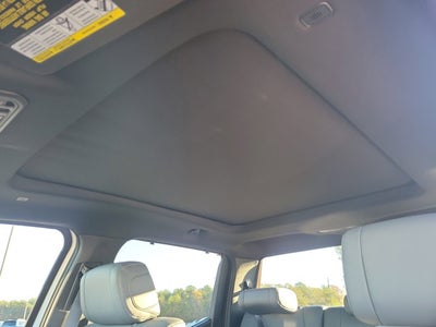 2026 Toyota Tundra i-FORCE MAX Tundra Capstone