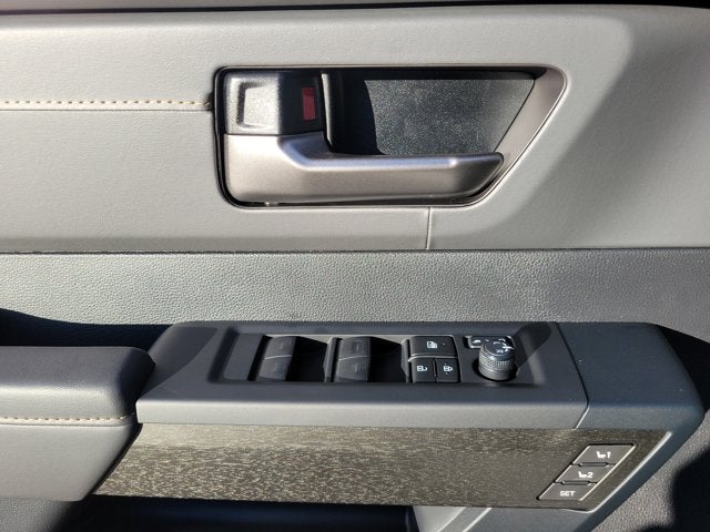 2026 Toyota Tundra i-FORCE MAX Tundra Capstone