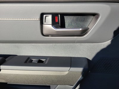 2026 Toyota Tundra i-FORCE MAX Tundra Capstone