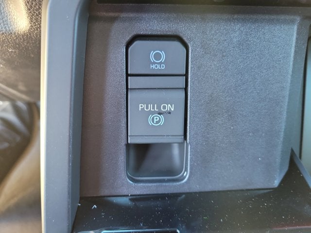 2026 Toyota Tundra i-FORCE MAX Tundra Capstone