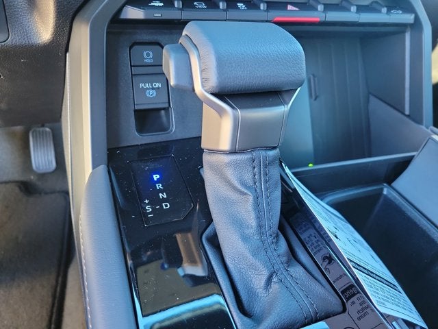 2026 Toyota Tundra i-FORCE MAX Tundra Capstone