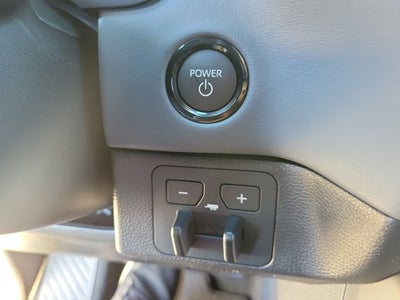 2026 Toyota Tundra i-FORCE MAX Tundra Capstone