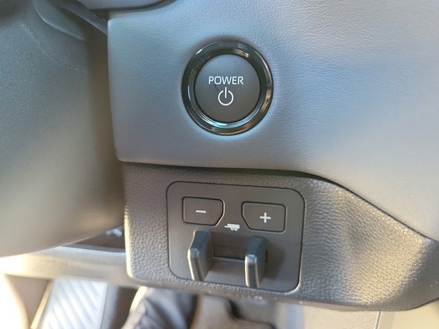 2026 Toyota Tundra i-FORCE MAX Tundra Capstone