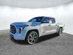 2026 Toyota Tundra i-FORCE MAX Tundra Capstone