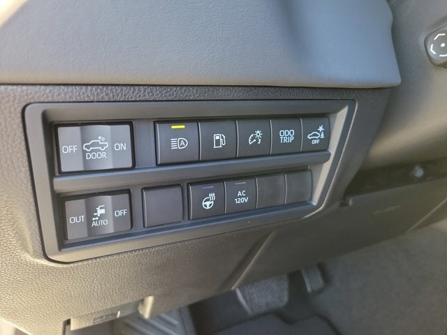 2026 Toyota Tundra i-FORCE MAX Tundra Capstone