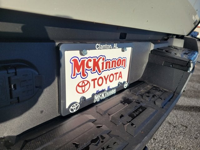 2026 Toyota Tundra i-FORCE MAX Tundra Capstone