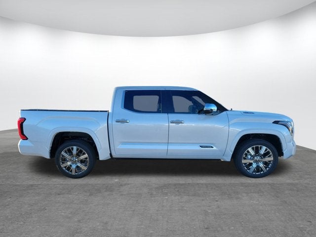 2026 Toyota Tundra i-FORCE MAX Tundra Capstone