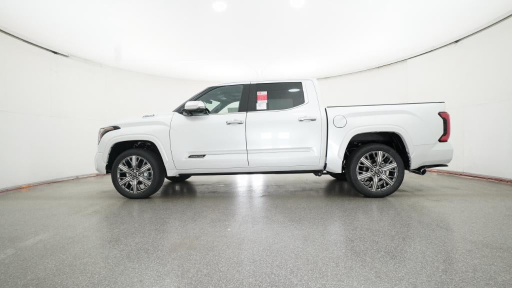 2026 Toyota Tundra i-FORCE MAX Tundra Capstone