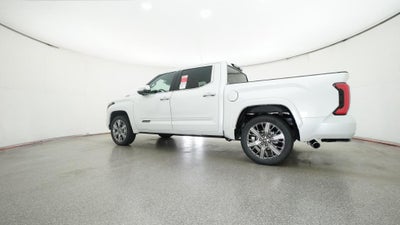 2026 Toyota Tundra i-FORCE MAX Tundra Capstone