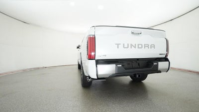 2026 Toyota Tundra i-FORCE MAX Tundra Capstone