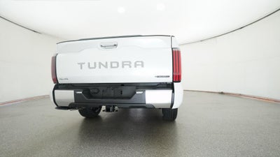 2026 Toyota Tundra i-FORCE MAX Tundra Capstone