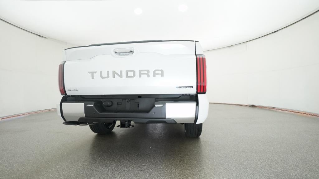 2026 Toyota Tundra i-FORCE MAX Tundra Capstone
