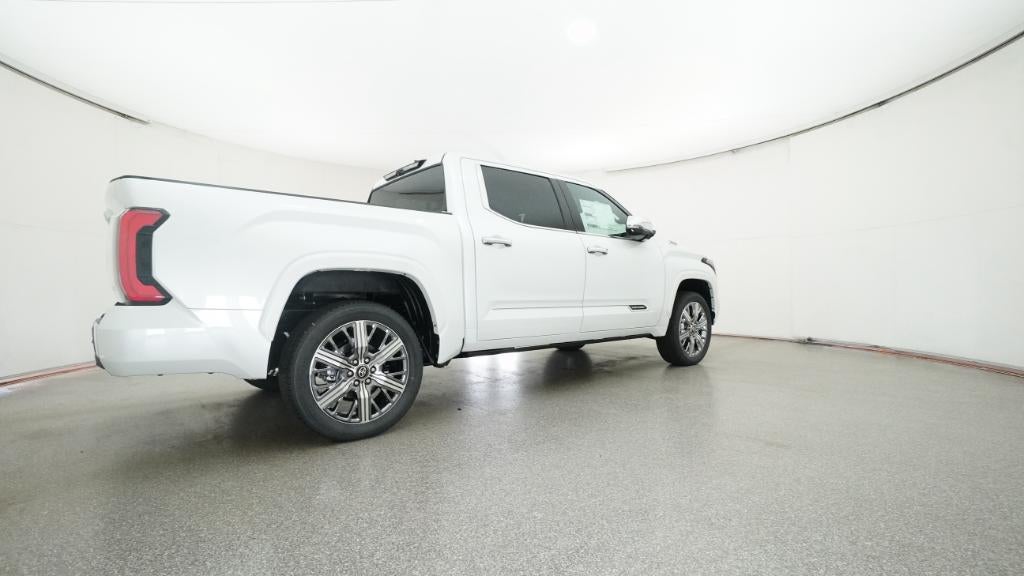 2026 Toyota Tundra i-FORCE MAX Tundra Capstone