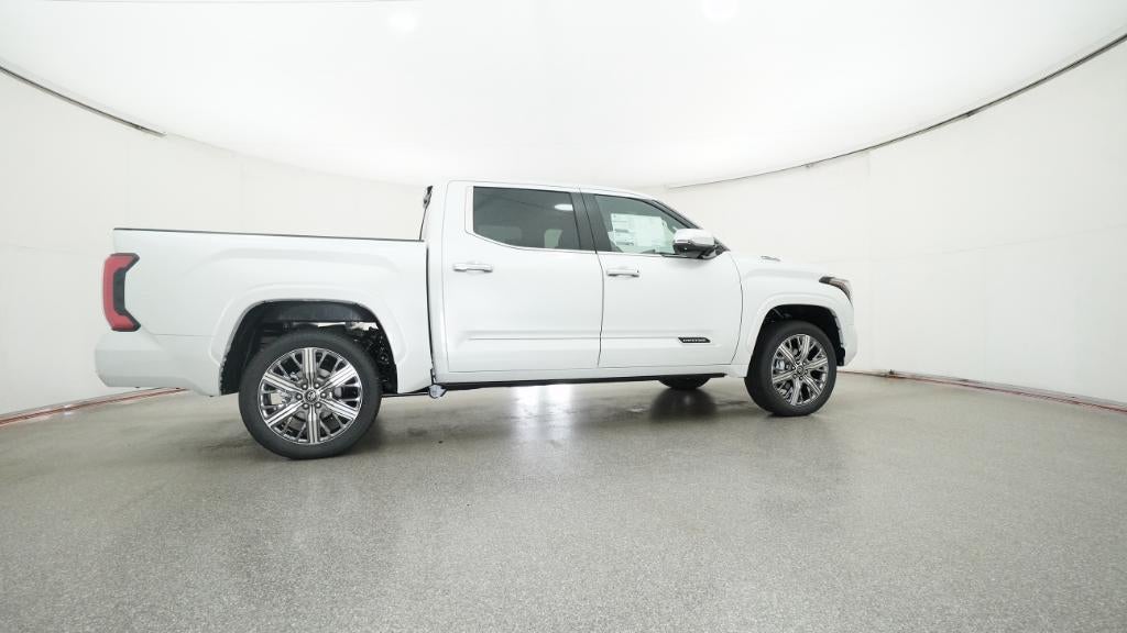 2026 Toyota Tundra i-FORCE MAX Tundra Capstone