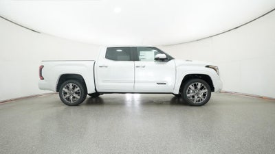 2026 Toyota Tundra i-FORCE MAX Tundra Capstone