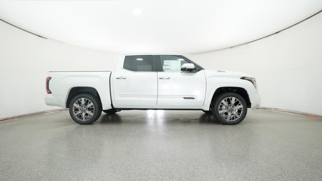 2026 Toyota Tundra i-FORCE MAX Tundra Capstone