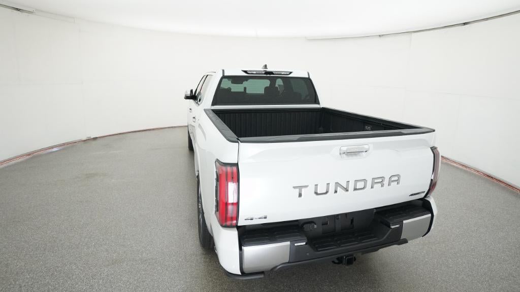 2026 Toyota Tundra i-FORCE MAX Tundra Capstone