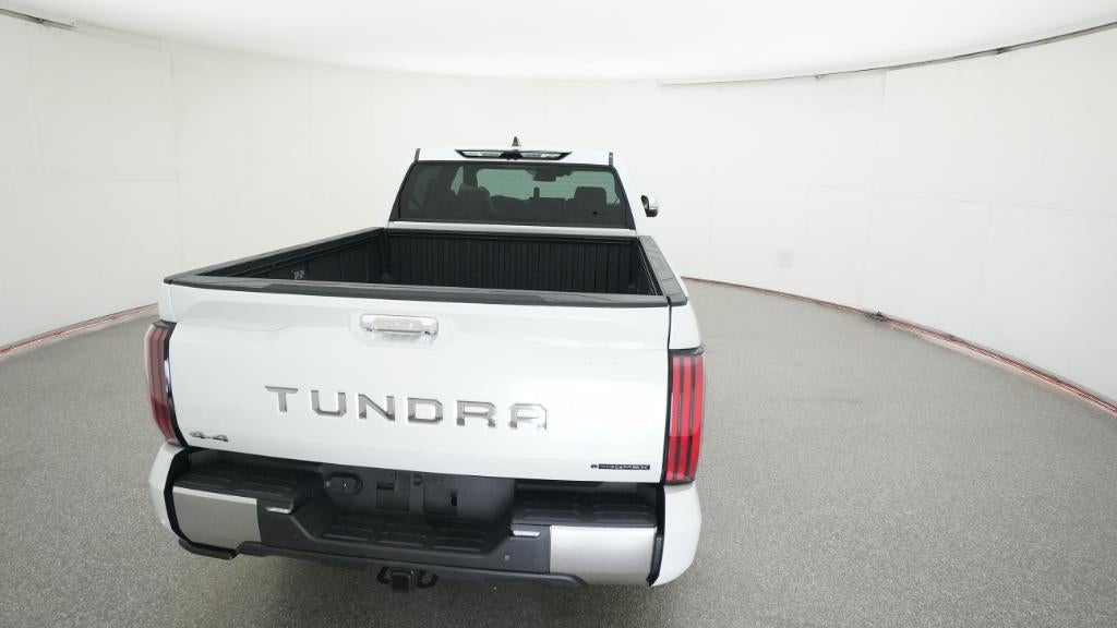 2026 Toyota Tundra i-FORCE MAX Tundra Capstone