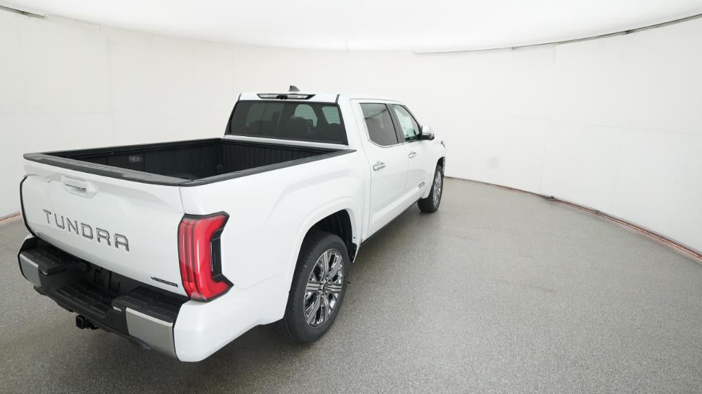 2026 Toyota Tundra i-FORCE MAX Tundra Capstone