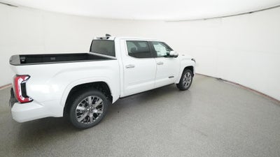 2026 Toyota Tundra i-FORCE MAX Tundra Capstone