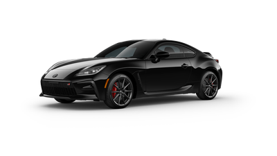 2026 Toyota GR86 Premium MT