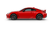 2026 Toyota GR86 Premium MT