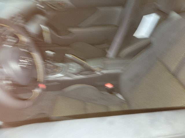 2026 Toyota GR86 Yuzu Edition