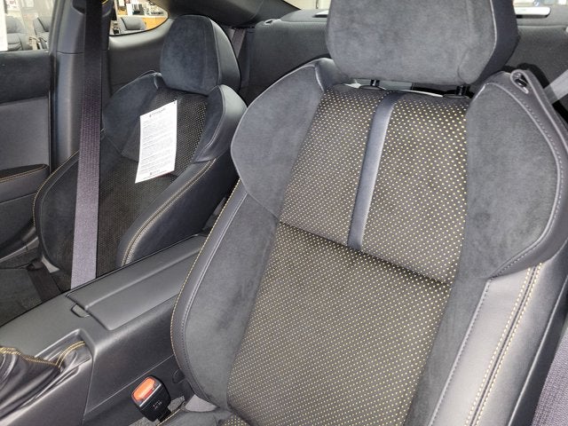 2026 Toyota GR86 Yuzu Edition