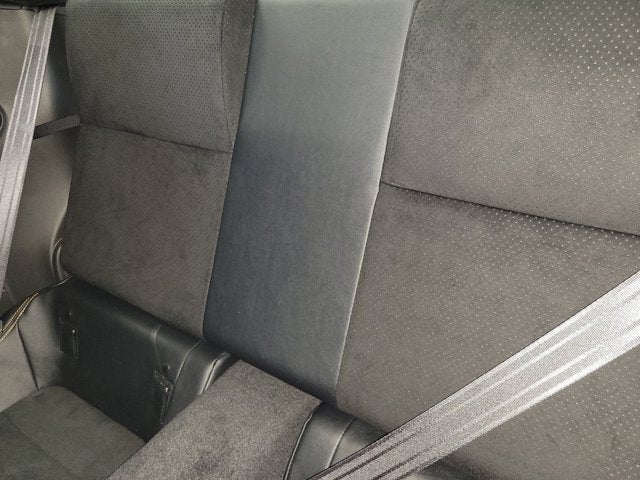 2026 Toyota GR86 Yuzu Edition