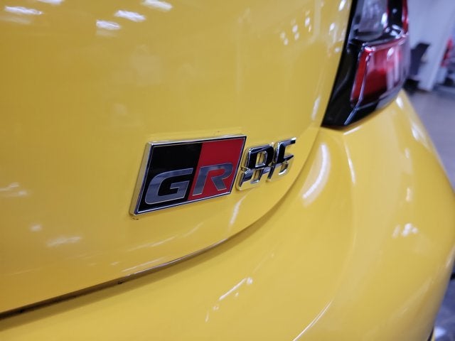 2026 Toyota GR86 Yuzu Edition