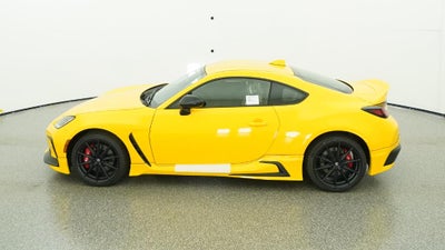 2026 Toyota GR86 Yuzu Edition