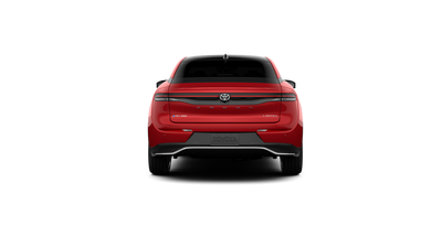 2026 Toyota Toyota Crown Limited