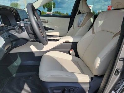 2026 Toyota Toyota Crown Limited