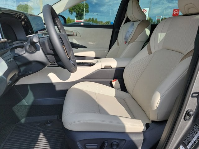 2026 Toyota Toyota Crown Limited