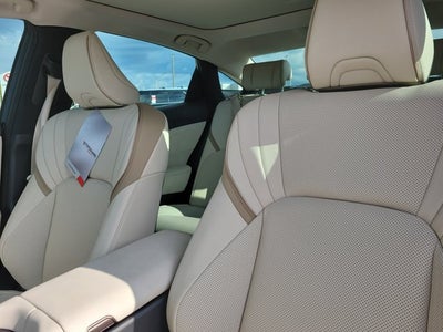 2026 Toyota Toyota Crown Limited