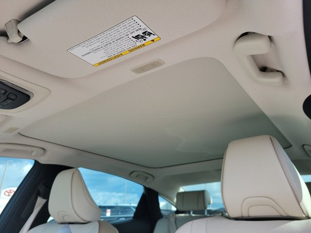 2026 Toyota Toyota Crown Limited