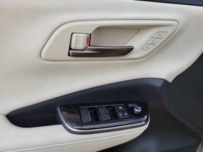 2026 Toyota Toyota Crown Limited