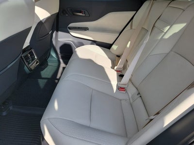 2026 Toyota Toyota Crown Limited