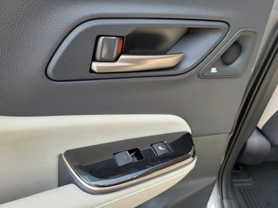 2026 Toyota Toyota Crown Limited